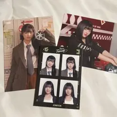 TWICE ジョンヨン