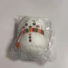 ちいかわ　一番くじ　ちいかわ　E賞マスコット