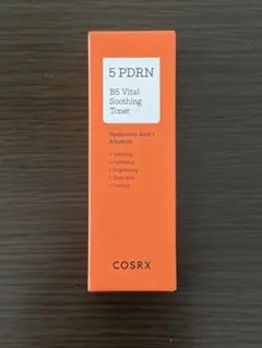 COSRX 5 PDRN B5 Vital Soothing トナー 80mLのサムネイル