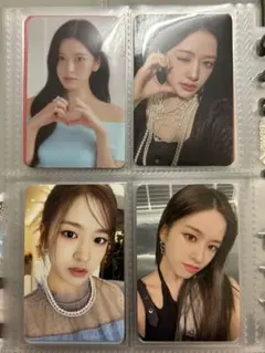 2025年最新】iVe シーグリ ユジンの人気アイテム - メルカリ