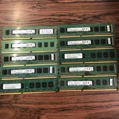 激安】ノート用 DDR4 まとめ売り【都市鉱山】 - メルカリ