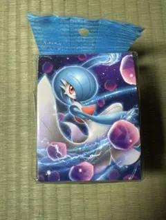 ポケモンカード　デッキケース　まとめ売り　シロナの決起　サカキの指令　サーナイト ポケモンカード シロナの決起 デッキケース デッキシールド 1枚の通販