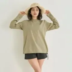 FREAK'S STORE 上下　ラッシュガード