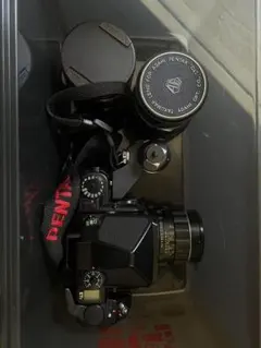 ペンタックス67II　取扱説明書　（中古品）　超貴重品　1998年 ペンタックス67II 取扱説明書 （中古品） 超貴重品 1998年