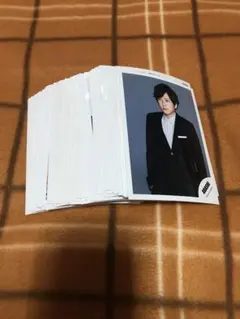 嵐　写真　二宮和也　150枚以上　被りなし