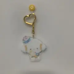 サンリオキャラクターアクリルキーホルダー
