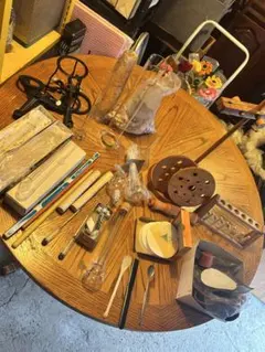 ◆ 実験道具セット　その2