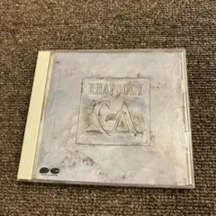 チャゲ＆飛鳥/RHAPSODY