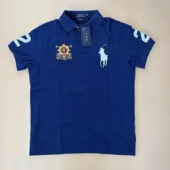 アマガエル様専用】PoloRalph Lauren Sネイビー ナンバリング3 - メルカリ