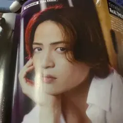 TVLIFE timelesz 菊池風磨