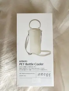 スリーコインズ　KITINTO PET Bottle Cooler 新品！のサムネイル