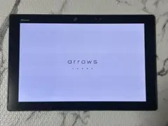 FUJITSU ARROWS F-04H BLACK