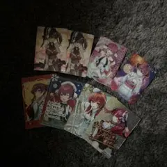 宝鐘マリン カード まとめ売り