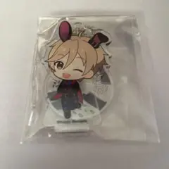 あんスタ アニカフェ アクスタ 友也