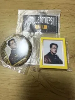 2025年最新】三代目マグネットの人気アイテム - メルカリ