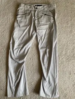 Oakley オークリー　ゴルフウェア　グレーパンツ