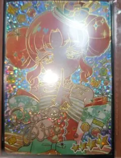 秘密のアイプリ　メロディバズリウムアンサンブル　サイン