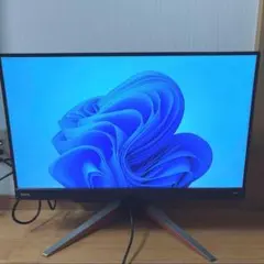 2026年最新】benq モニターex2710qの人気アイテム - メルカリ