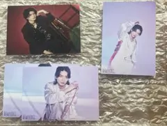 原因は自分にある。 杢代和人