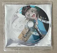 あんスタ　白鳥藍良　中国　特典　CDアクリル　b042