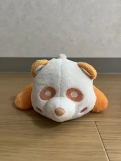 Nissy 西島隆弘 え〜パンダぬいぐるみ 2点セット - メルカリ