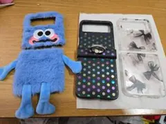 Flip4ケース❤6点セット