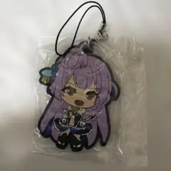マクロスデルタ 美雲・ギンヌメール ラバーキーホルダー - メルカリ