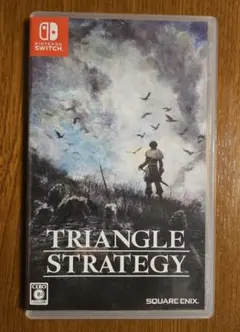 トライアングルストラテジー