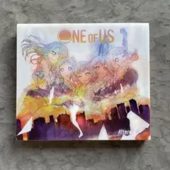 「BanG Dream!」～ONE OF US/Afterglow