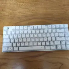 メカニカルキーボード 無線