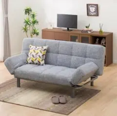 2026年最新】ソファーベッド ニトリの人気アイテム - メルカリ