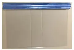 国産良質No18接着芯 極厚TC布スーパーハードロール発送メル市送料還元