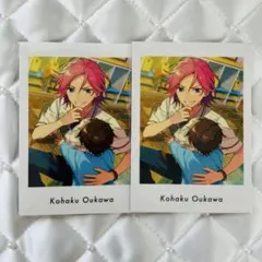 あんスタ ぱしゃっつ こはく