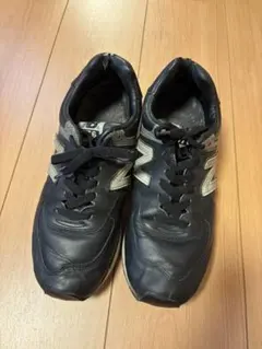 2026年最新】WHIZ NEW BALANCE 576の人気アイテム - メルカリ