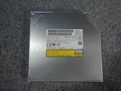 ノートPC 用内蔵DVDdrive(ウルトラスリム) 厚さ9.5㎜ №17