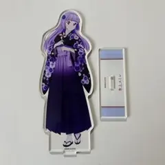 アイカツ！　アクスタ　花やしき アイカツ 花やしき アクリルスタンド 全6種 商品紹介 | 株式会社ソル