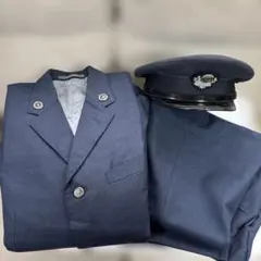 国鉄制服　上着 2026年最新】国鉄 制服 上着の人気アイテム - メルカリ
