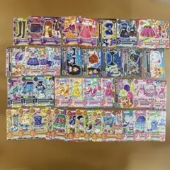 2026年最新】アイカツカード まとめ売り 大量の人気アイテム - メルカリ