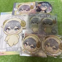 カラフルピーチ　ヒロ　東武動物公園コラボ　まとめ