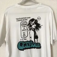 希少 Hysteric Glamour グラフィックTシャツ
