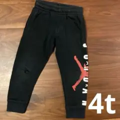 特別価格★4t 98cm 104cm JORDAN ジョーダン　パンツ　ズボン