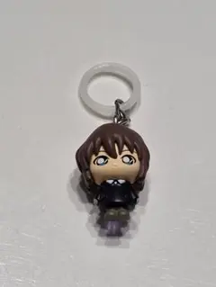 名探偵コナン 灰原哀 ミニフィギュア キーホルダー