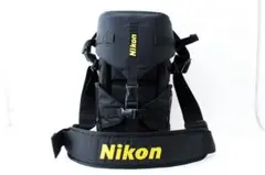 Nikon CL-L1　レンズケース　セミソフトケース　バッグ 新品 Nikonニコン セミソフトケース CL-L1 カメラレンズバッグ