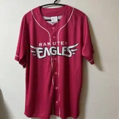 2026年最新】楽天イーグルスビジターユニフォームの人気アイテム