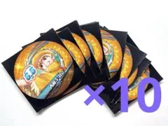 Dr.STONE 西園寺羽京　バースデイ缶バッジステッカー