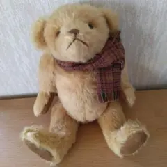 TEDDY BEAR STORY テディベア物語 テディベア ストーリー