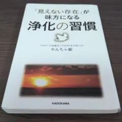 「見えない存在」が味方になる 浄化の習慣　やんちゃ姫