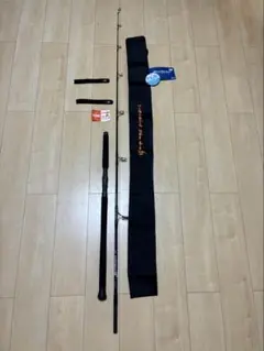 tomato♪さんリクエスト★ヤマガブランクス ブルースナイパー81/8 楽天市場】2025ブルースナイパー81/8FLX-Mode ヤマガブランクス