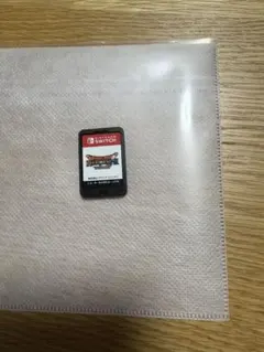 ドラゴンクエストヒーローズ Ⅰ・Ⅱ switch ソフト