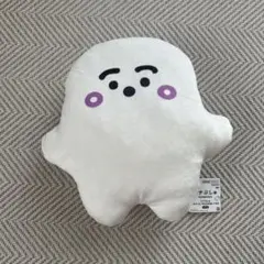 シナぷしゅもふぐっと やわらかぬいぐるみ